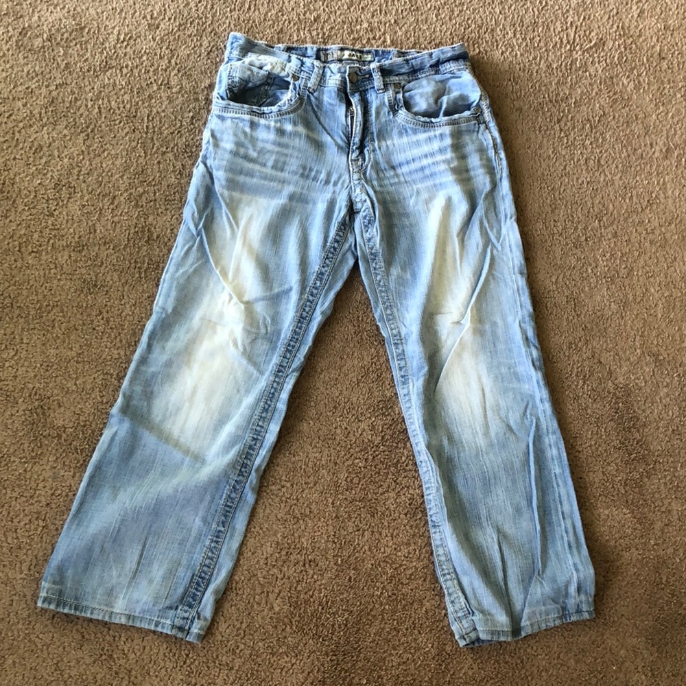 Buckle Jeans Jake 32S